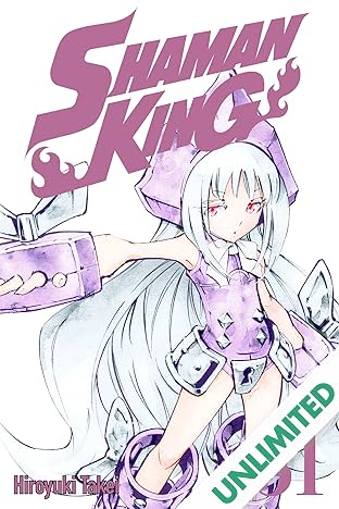 Shaman King (comiXology Originals) Vol. 31